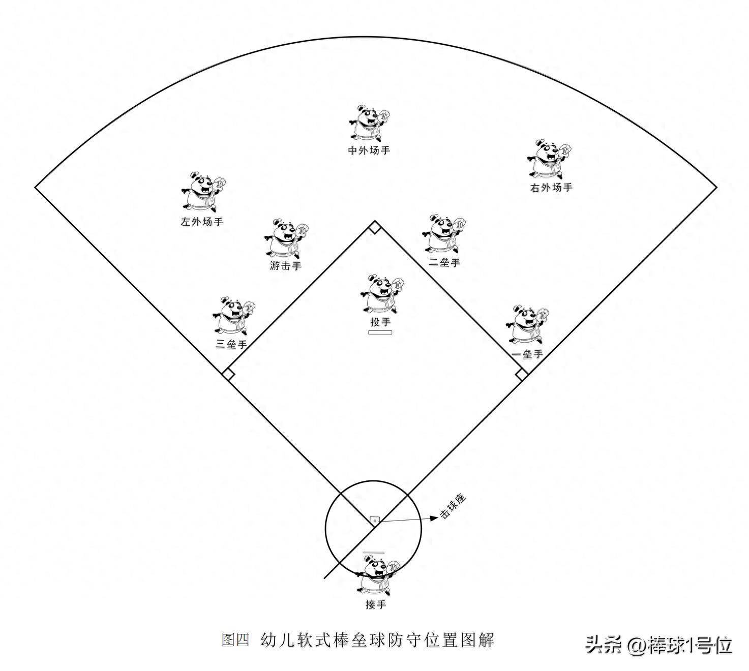 棒垒球有哪些种类？如何区分不同的棒垒球？