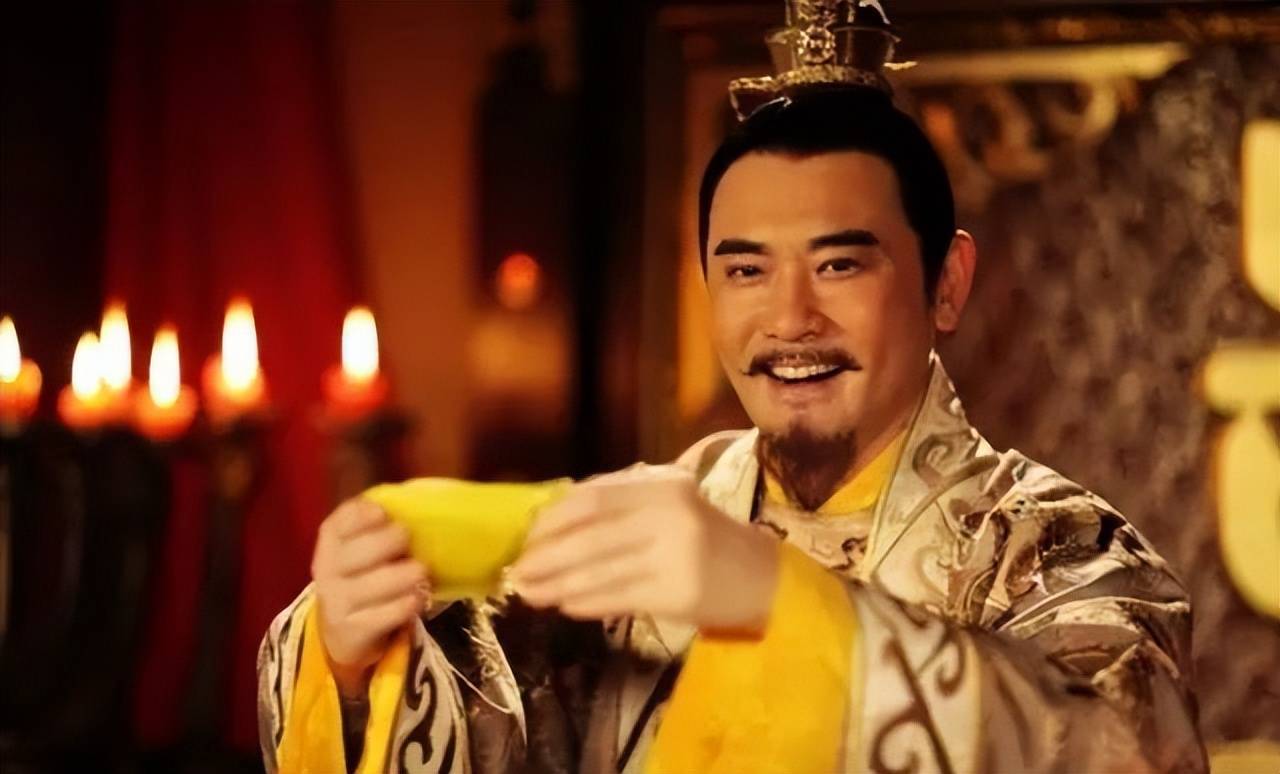 唐朝皇帝李纯的电视剧