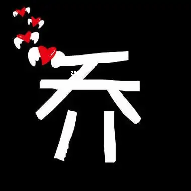 带乔字的女孩名字有哪些