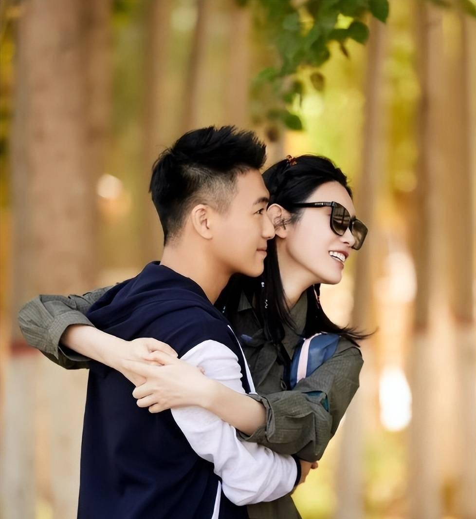 奚梦瑶何猷君综艺节目叫什么名字