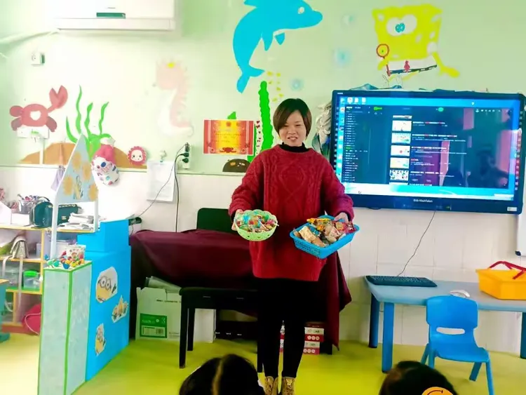 家长助教的类型有哪些？