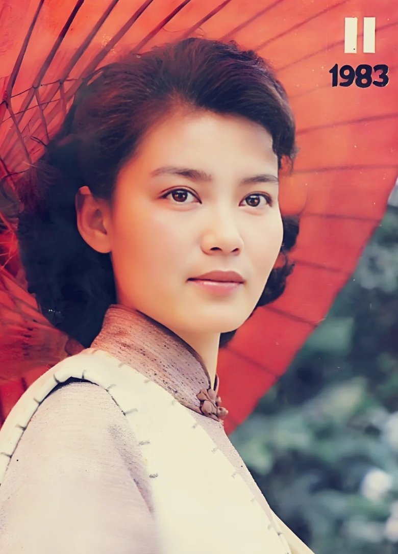 潘虹的个人资料简介描述