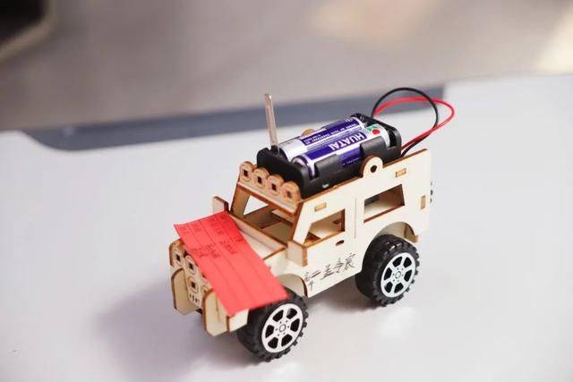 通用技术作品100例移动端