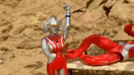 奥特之母和怪兽之王是哪部