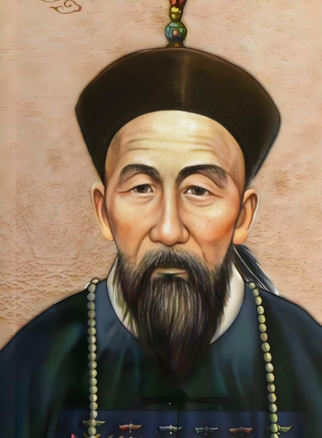 曾国藩简介及生平事迹