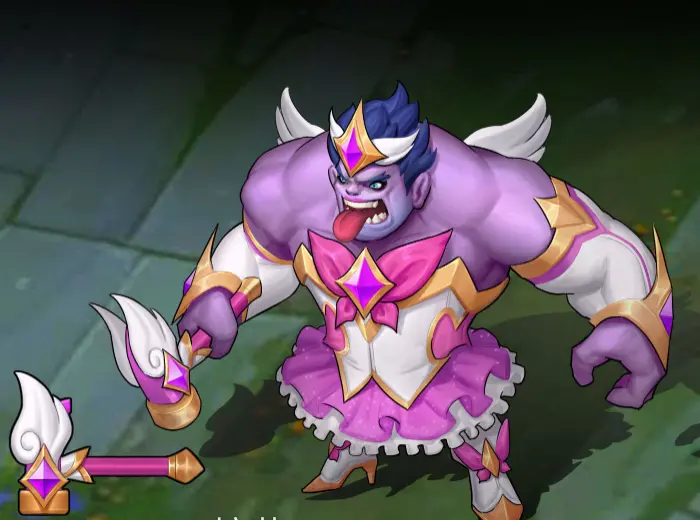 英雄联盟时光守护者皮肤价格