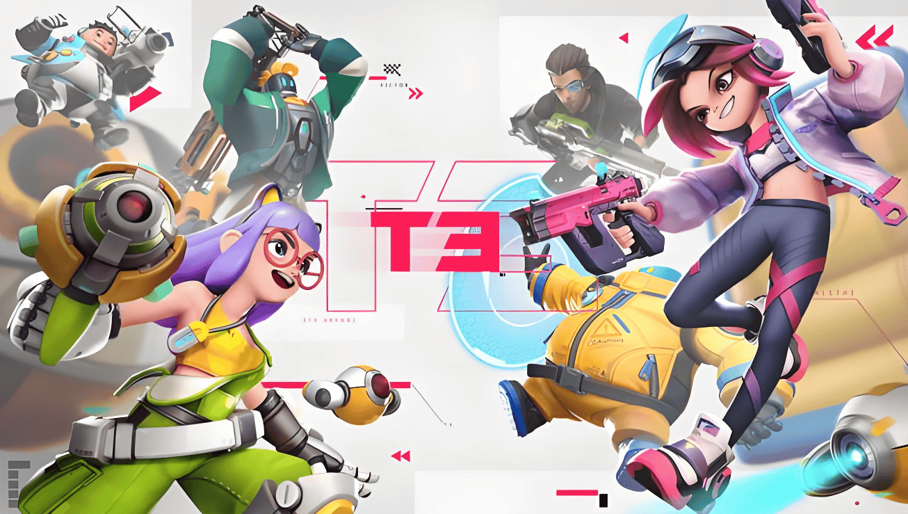 有什么好玩的联机游戏手游