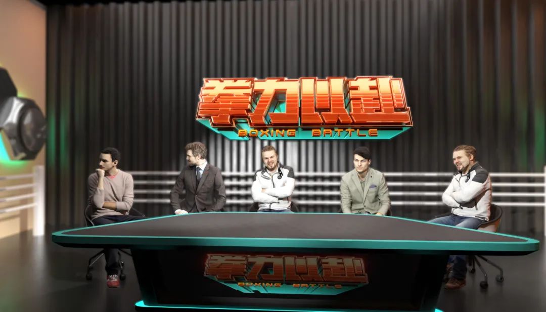 怎么理解battle的意思