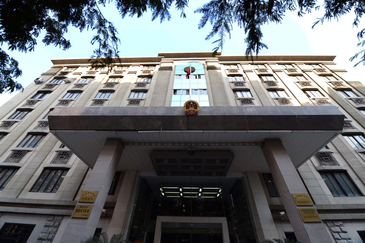 南京市鼓楼区的邮编多少