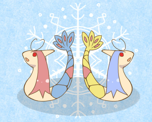 口袋妖怪美纳斯如何配招