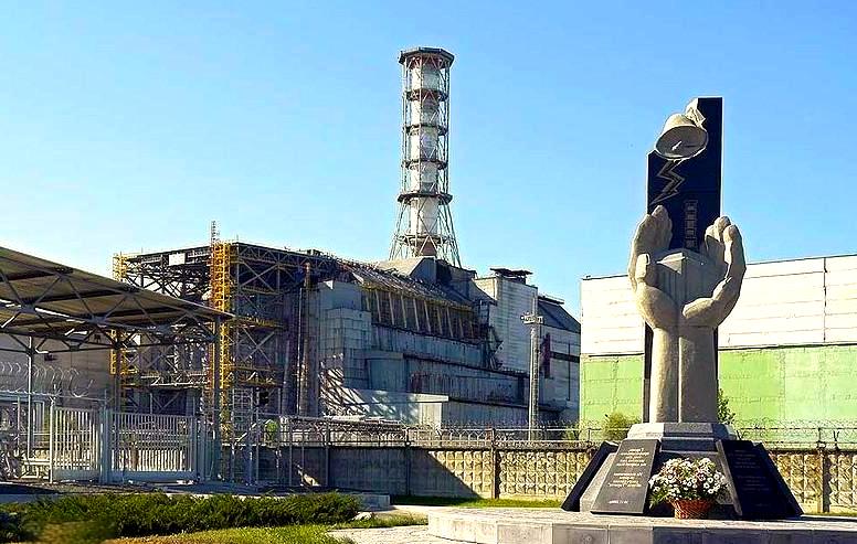 切尔诺贝利现在能住人吗