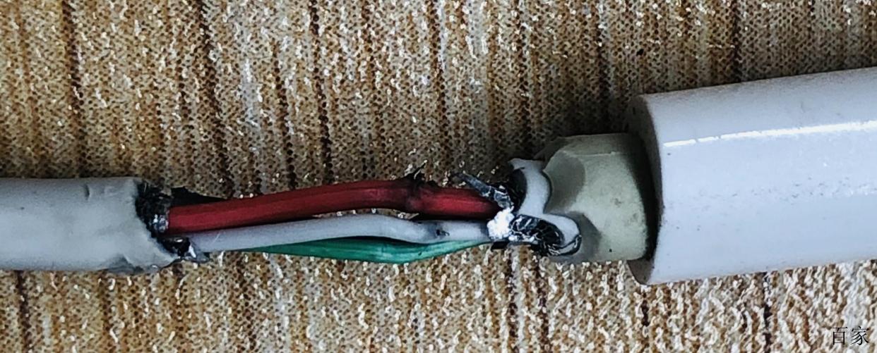 充电显示不支持此配件是什么原因