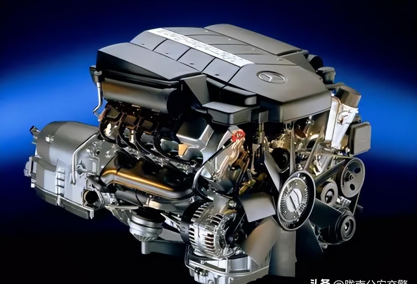 vvt发动机是什么意思