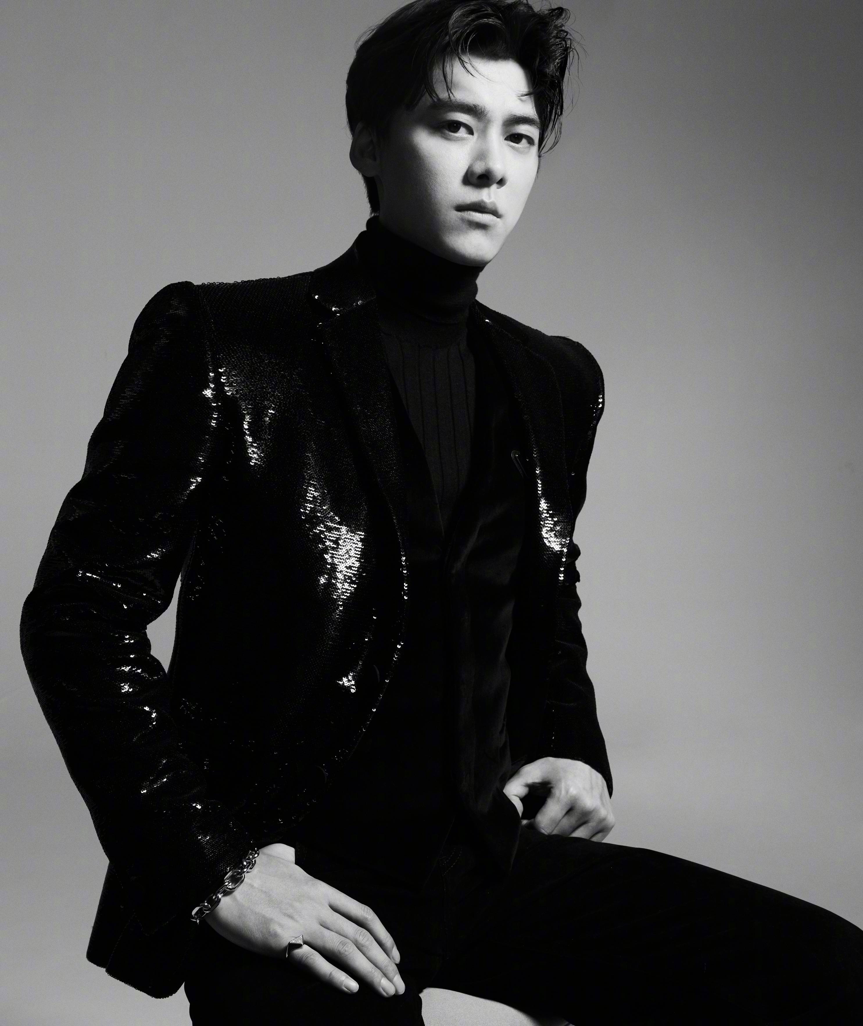 李易峰迪丽热巴电视剧有哪些