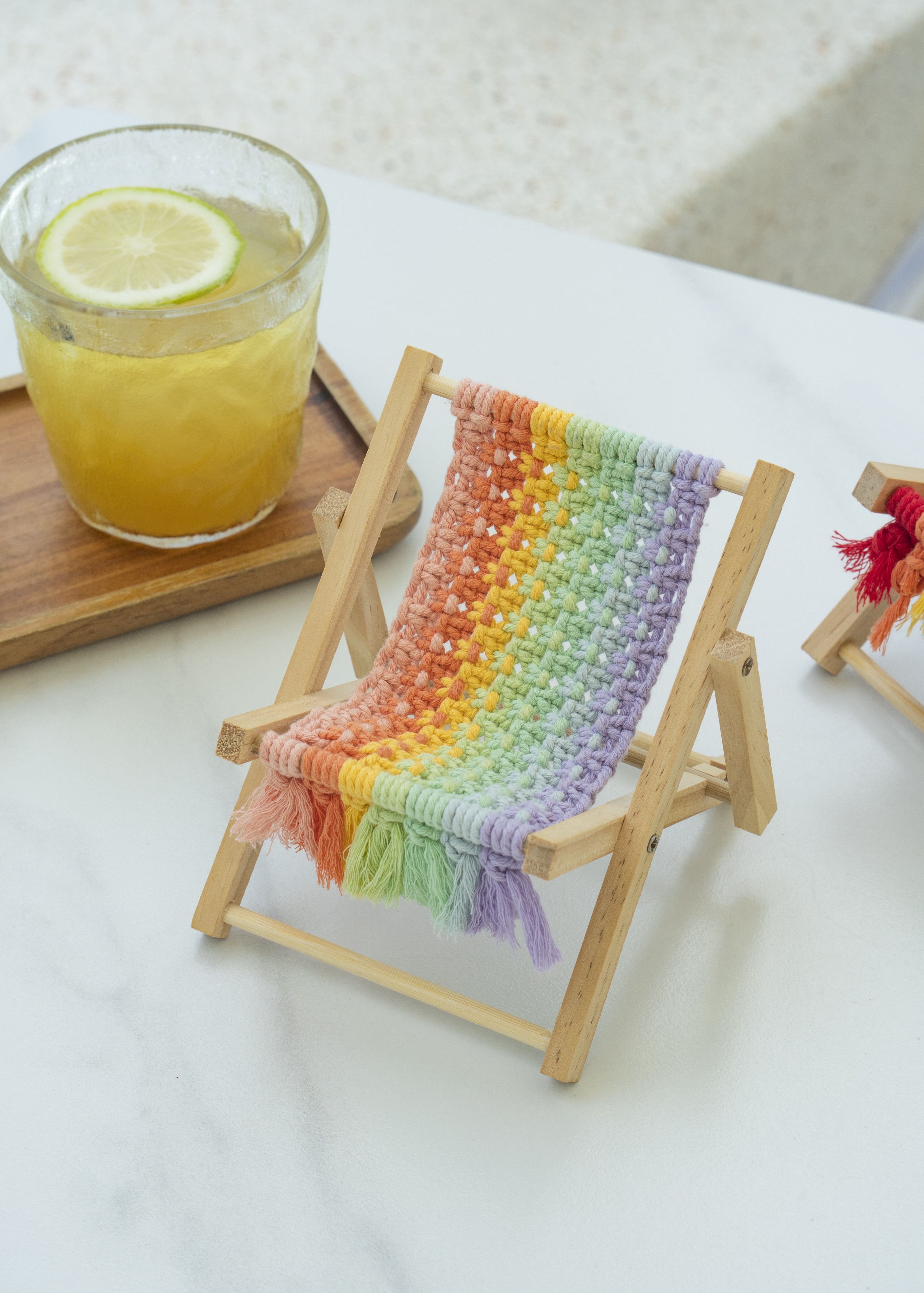 可以在家做的手工活有哪些