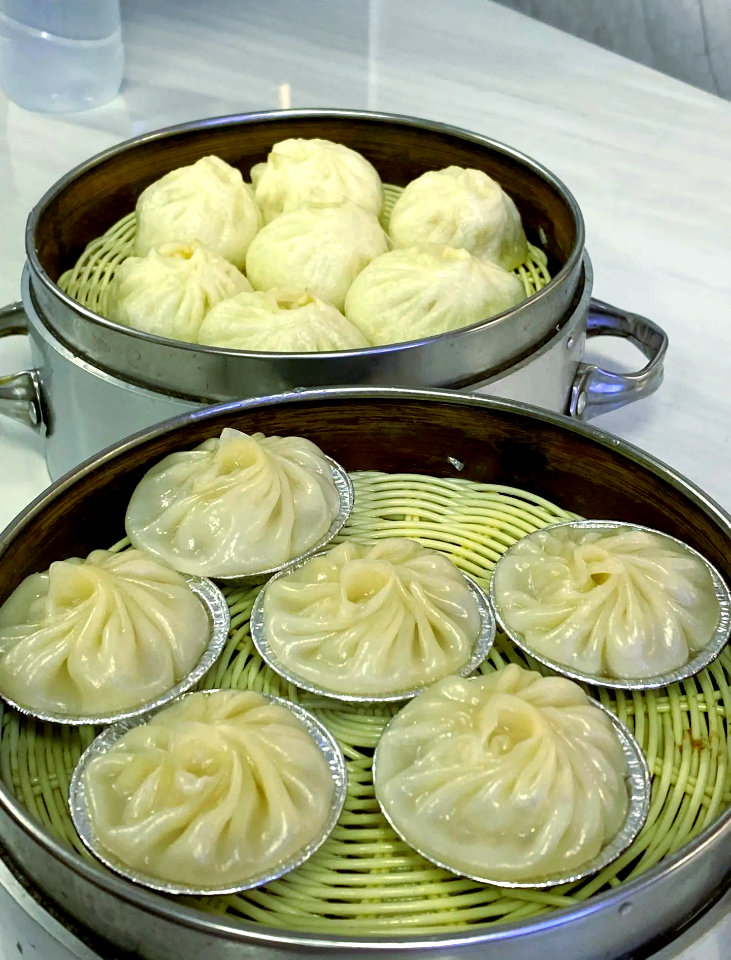 灌汤包是哪里的特色美食