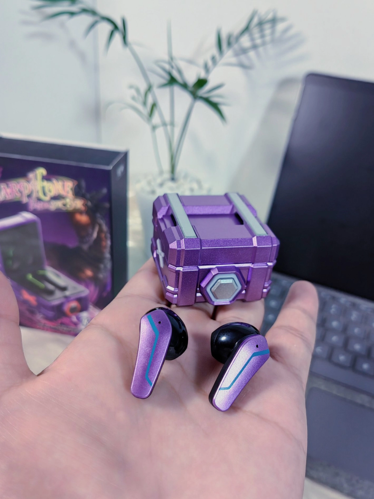 买游戏耳机什么牌子好