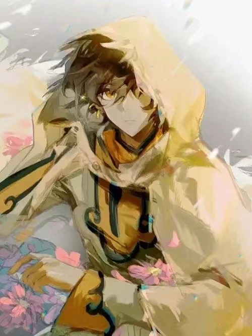 查理九世中唐晓翼最后复活了吗