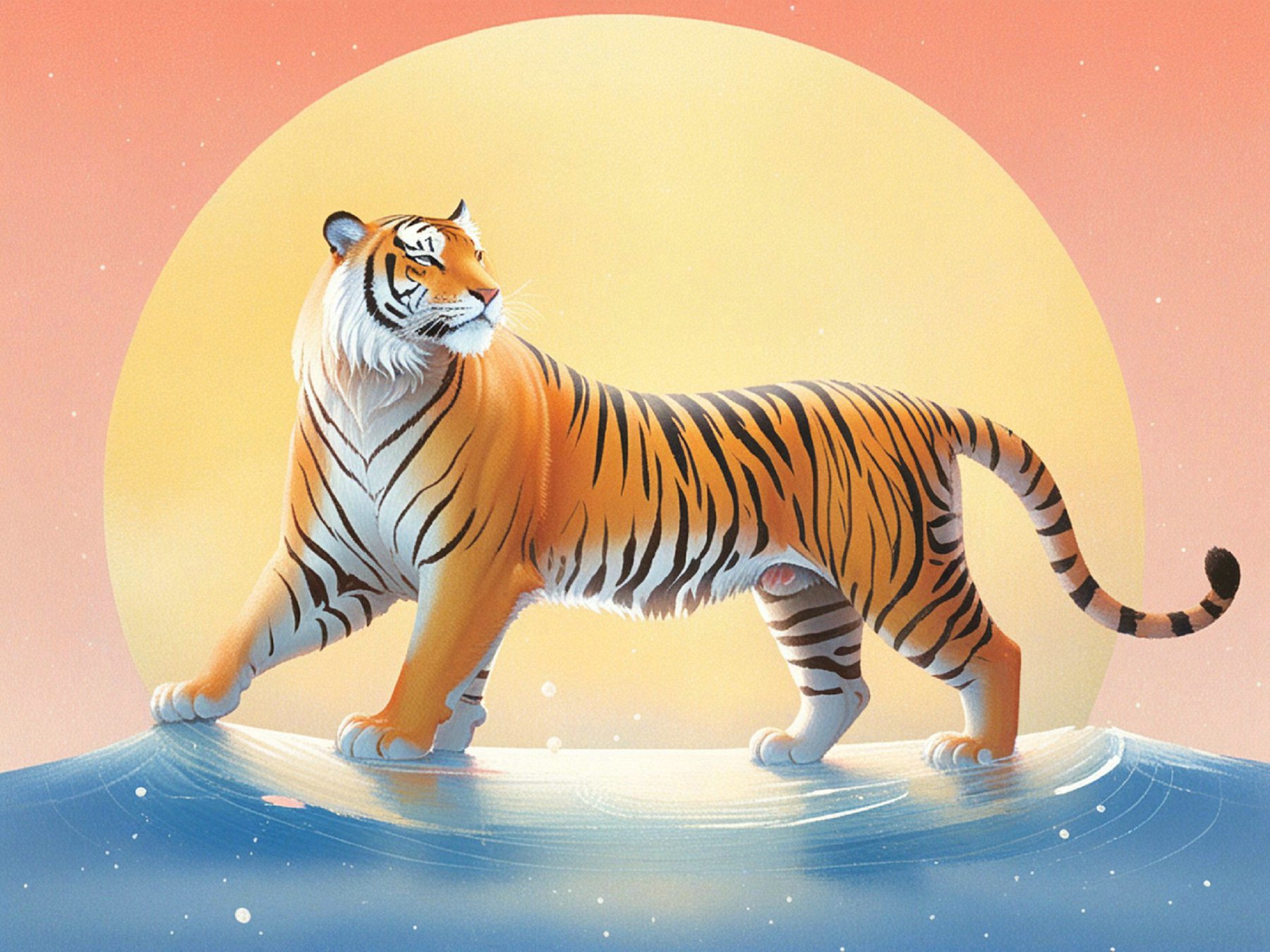 请问74年属什么生肖