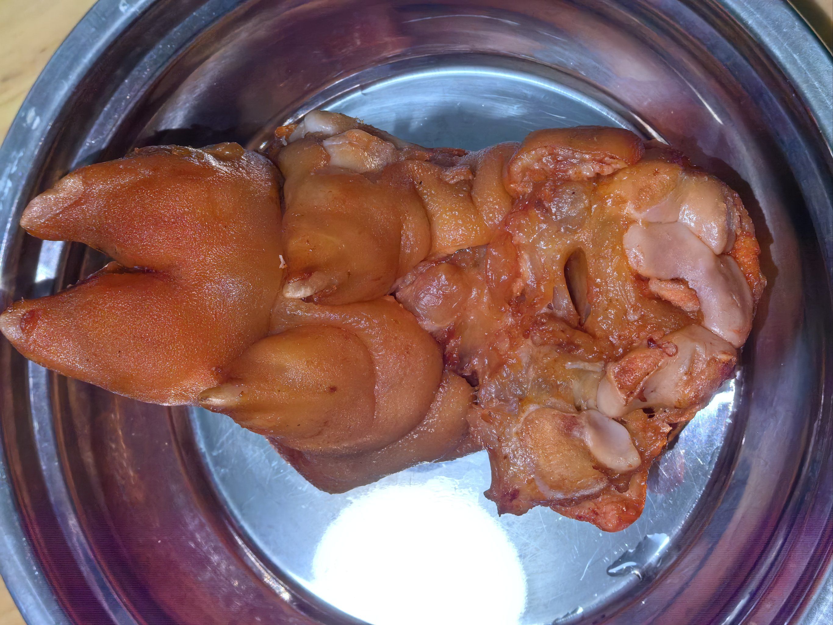 为什么说女生都是大猪蹄子?