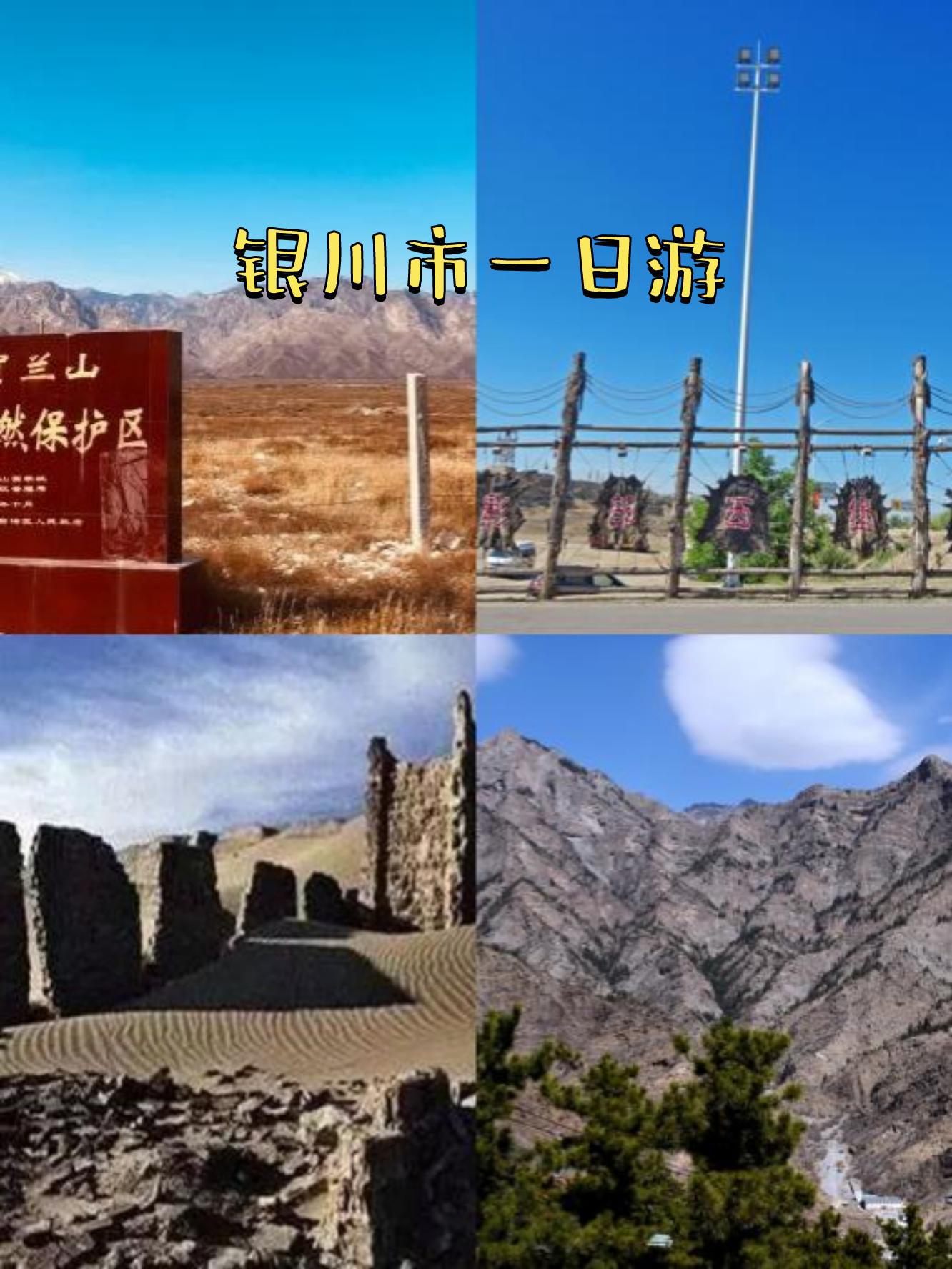 有关宁夏回族自治区的资料