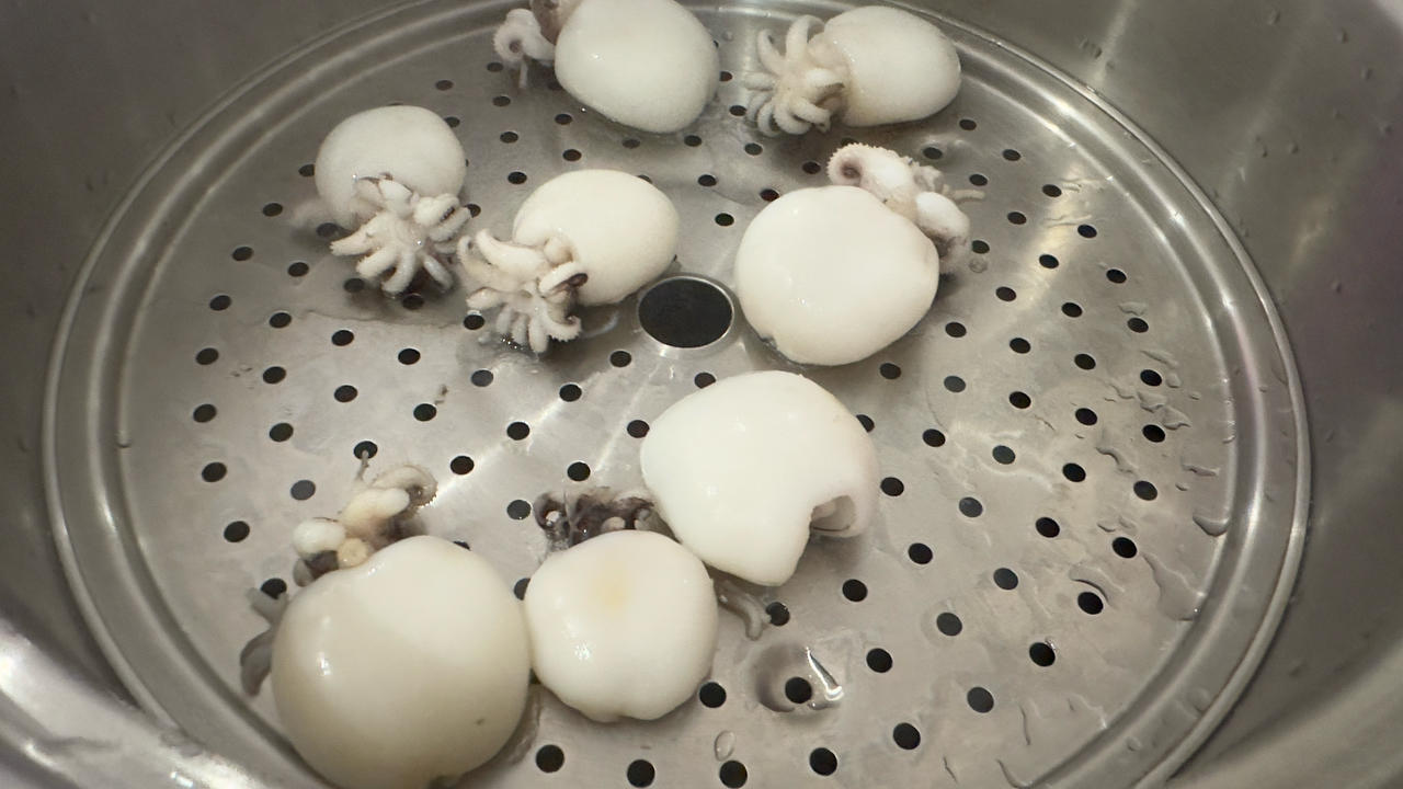 目鱼仔的做法怎么做好吃