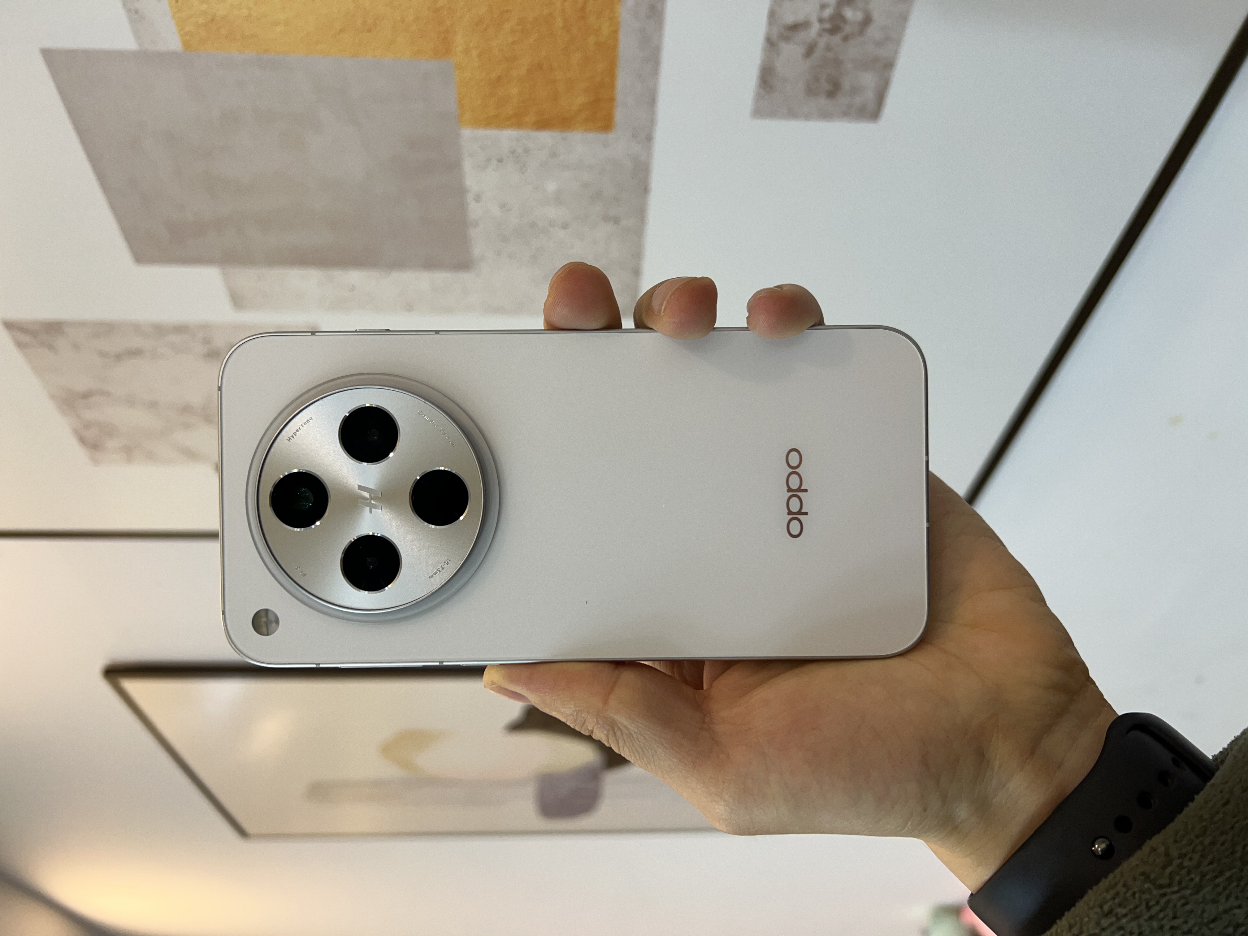 oppo手机哪个型号是新款