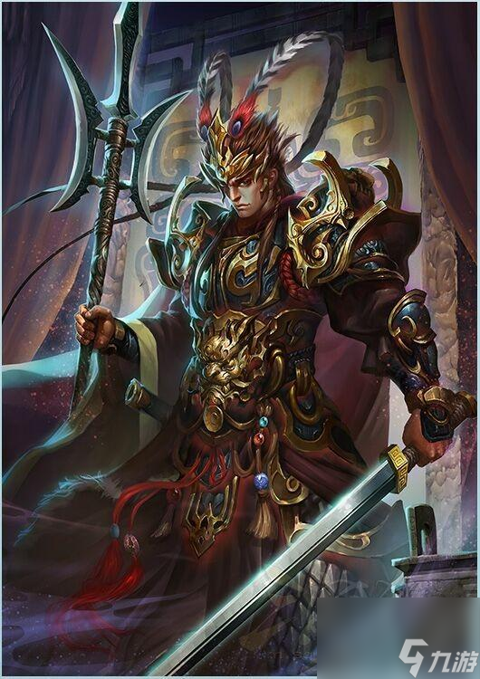 英雄杀吕布列传选什么加成