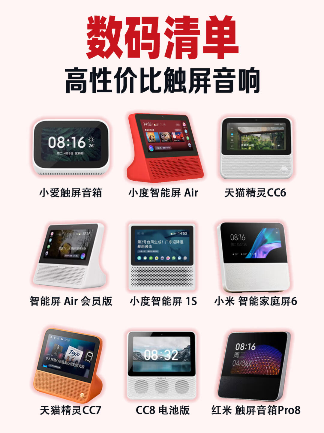 天猫精灵比小度在家差在哪