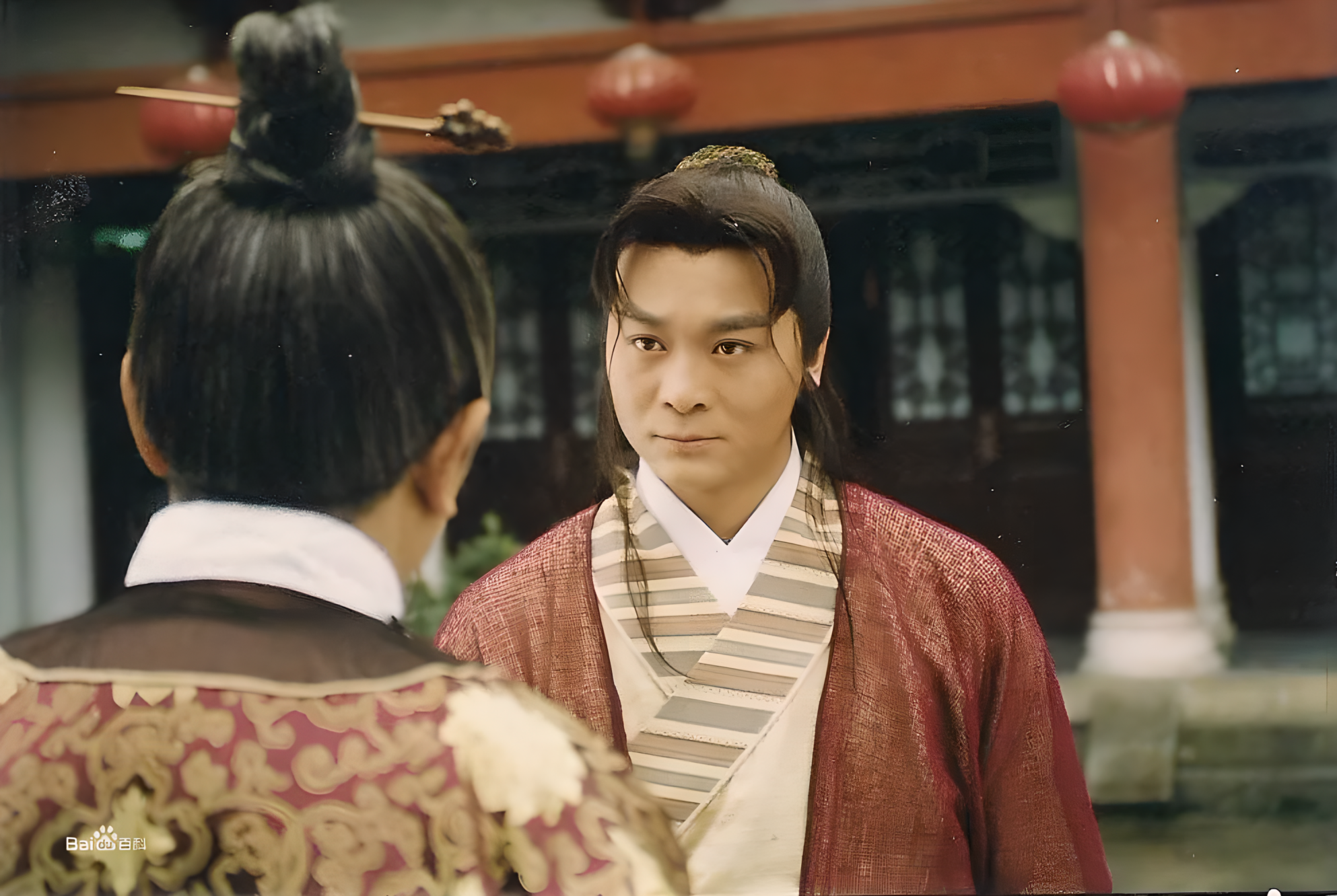 吴樾演的电视剧有哪些