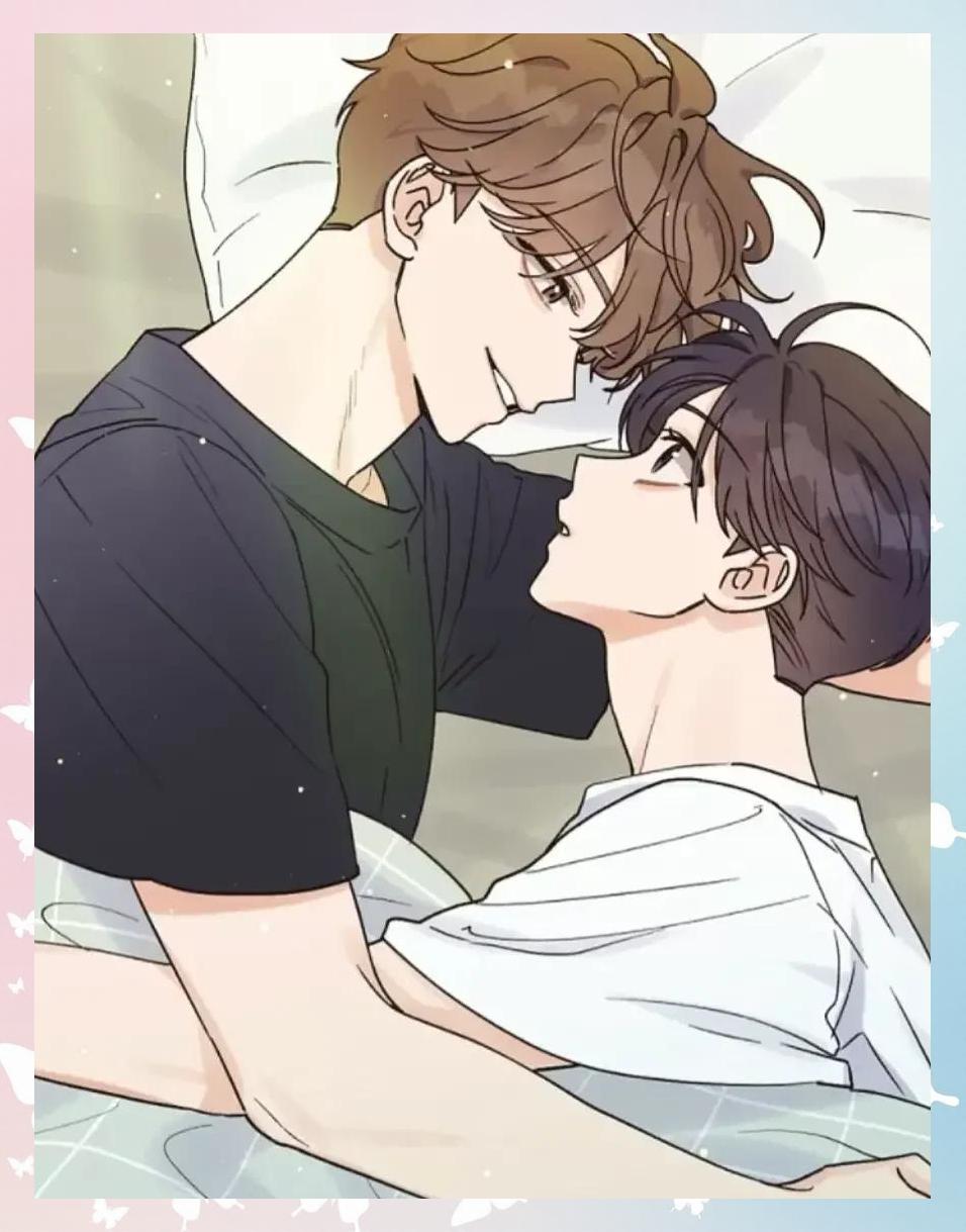 温暖轻松的文青梅竹马先婚后爱