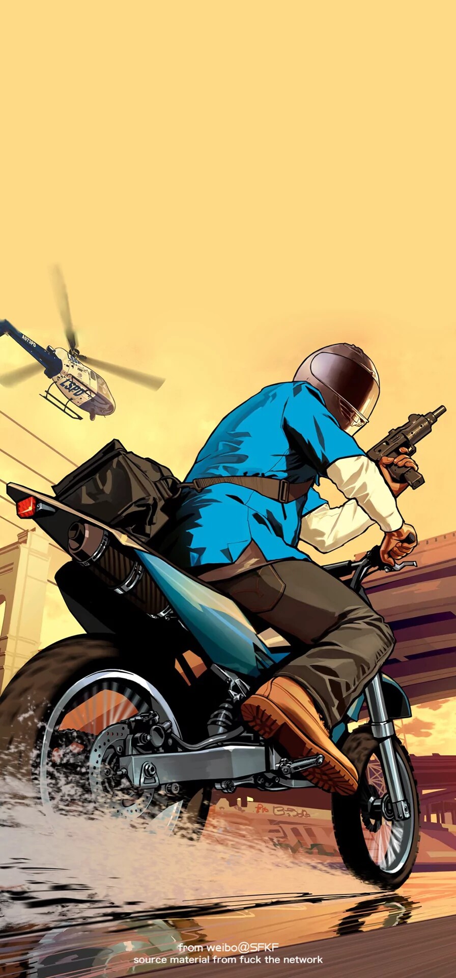 gta5手机如何拿出来