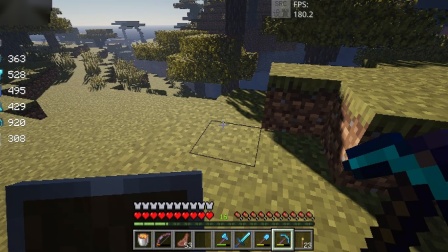 我的世界怎么双人联机生存