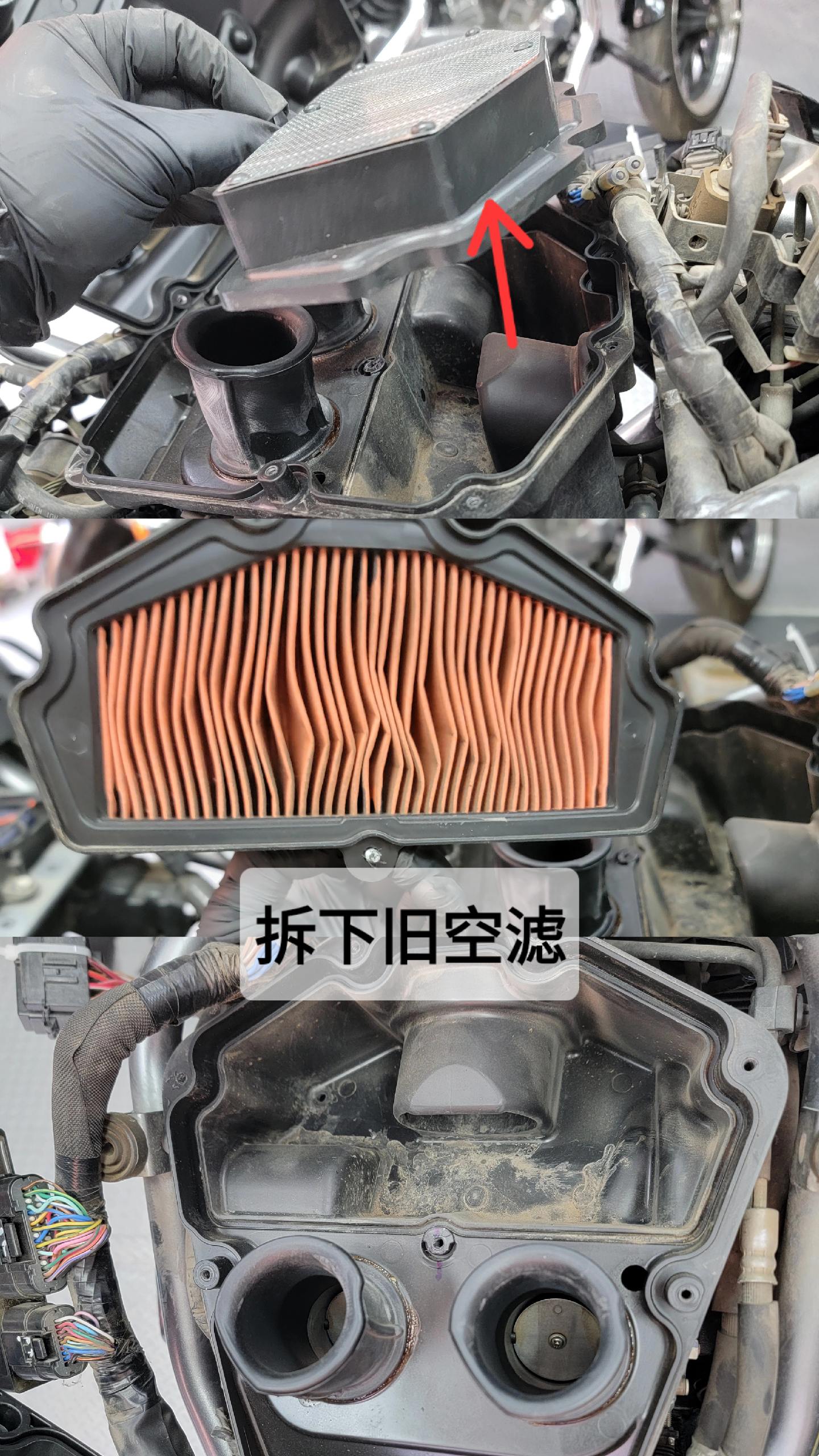 空气滤芯多久更换一次