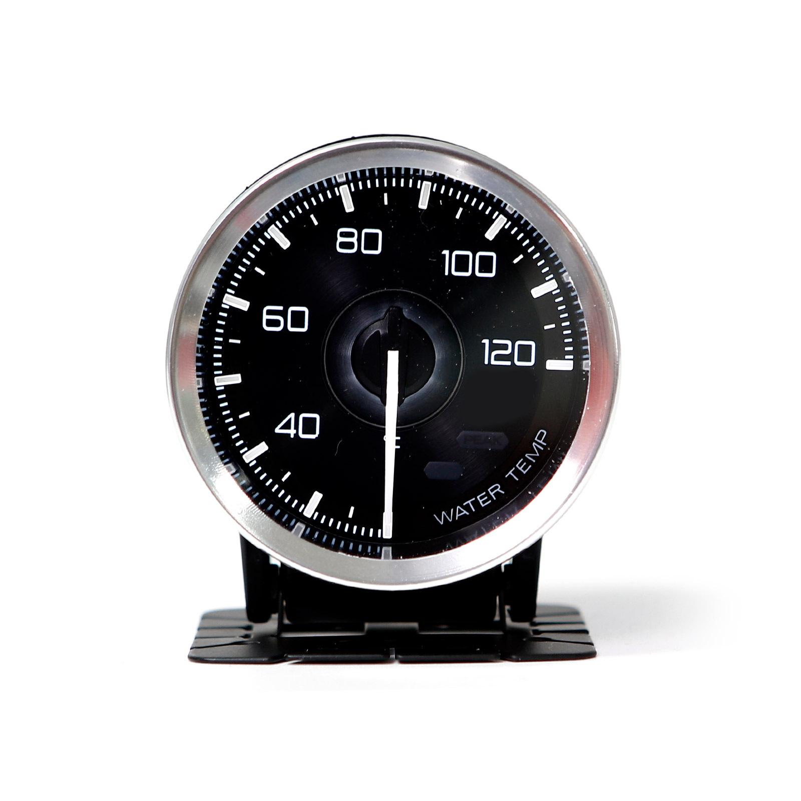 汽车显示屏上面temp是什么意思