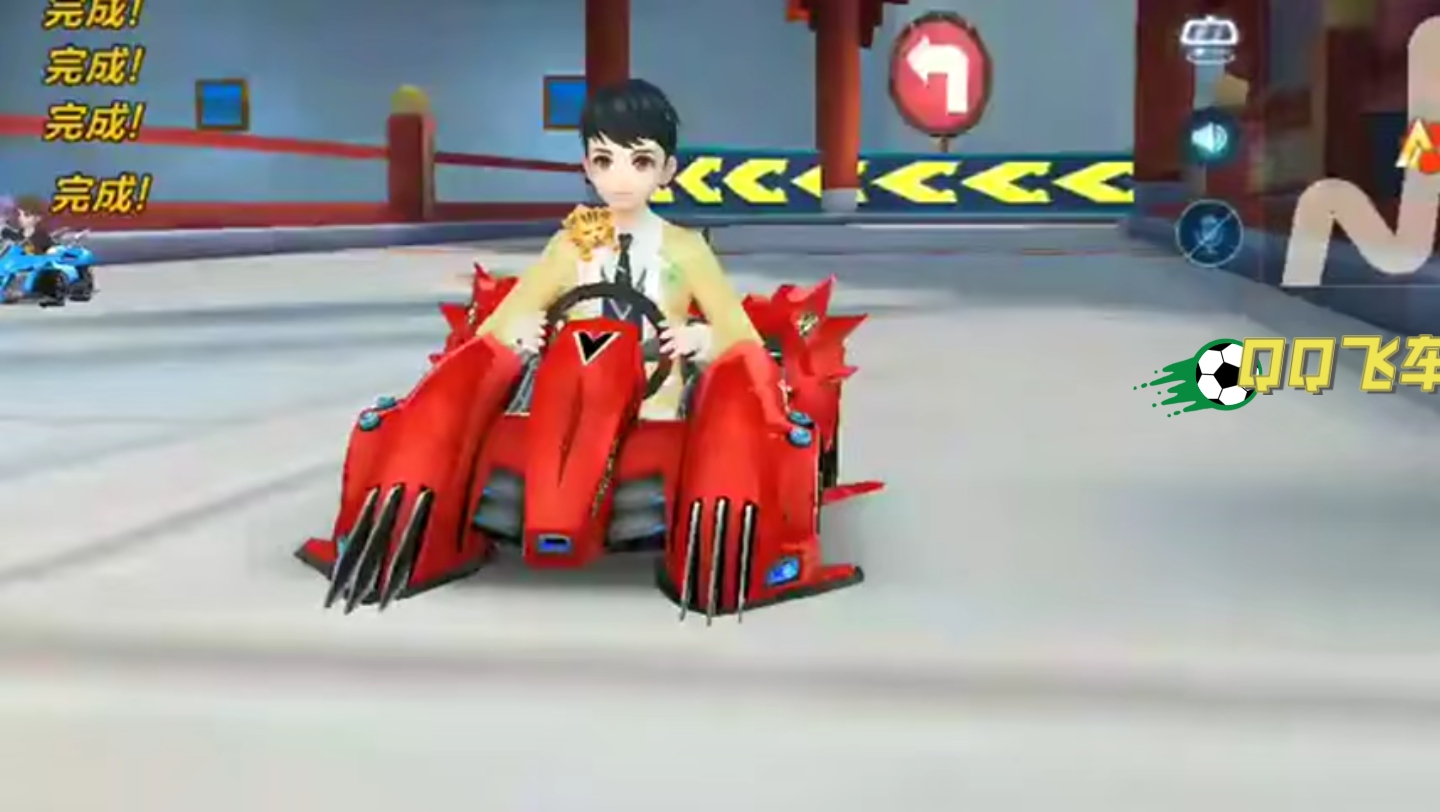 进阶氮气出弯指法技巧