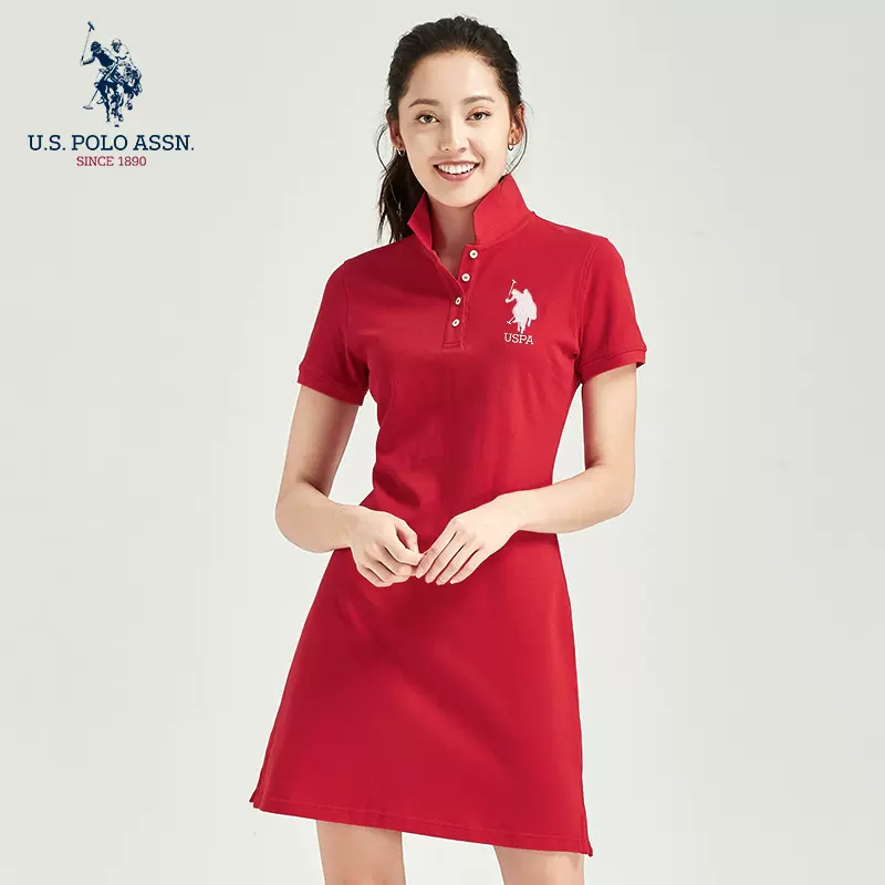 uspolo是什么品牌