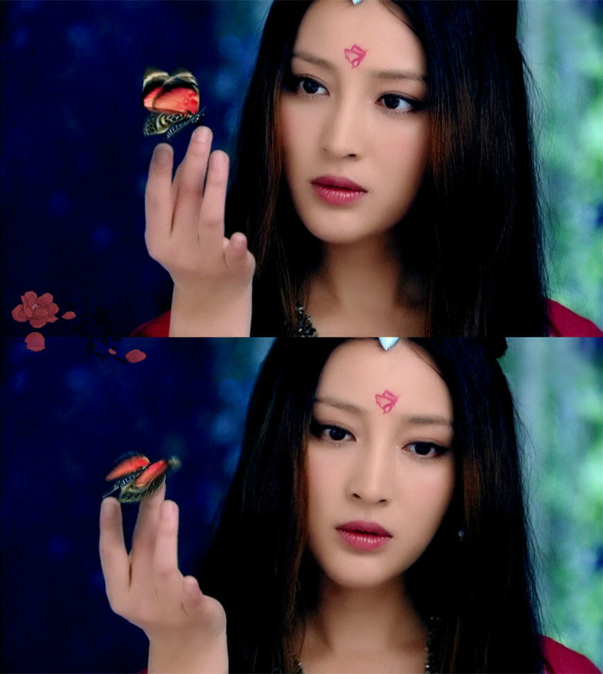 电视剧华胥引之绝爱之城