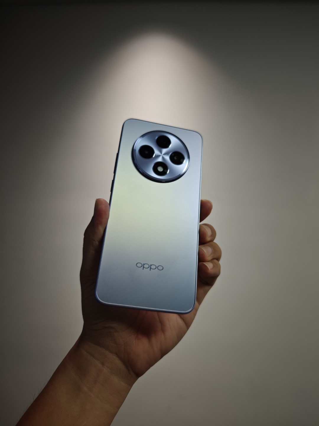 oppoA37手机有什么特点？