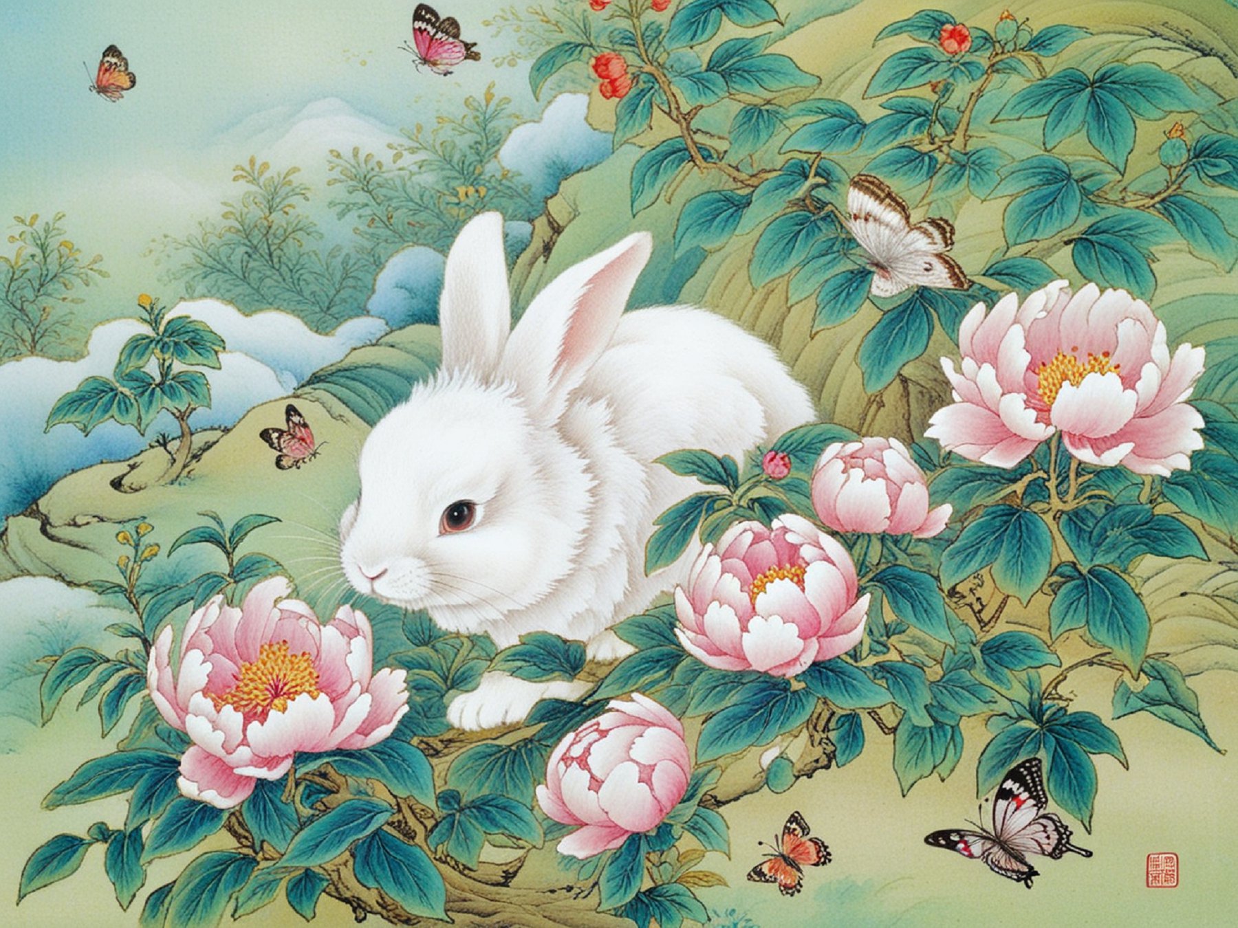 1987年出生属相是什么