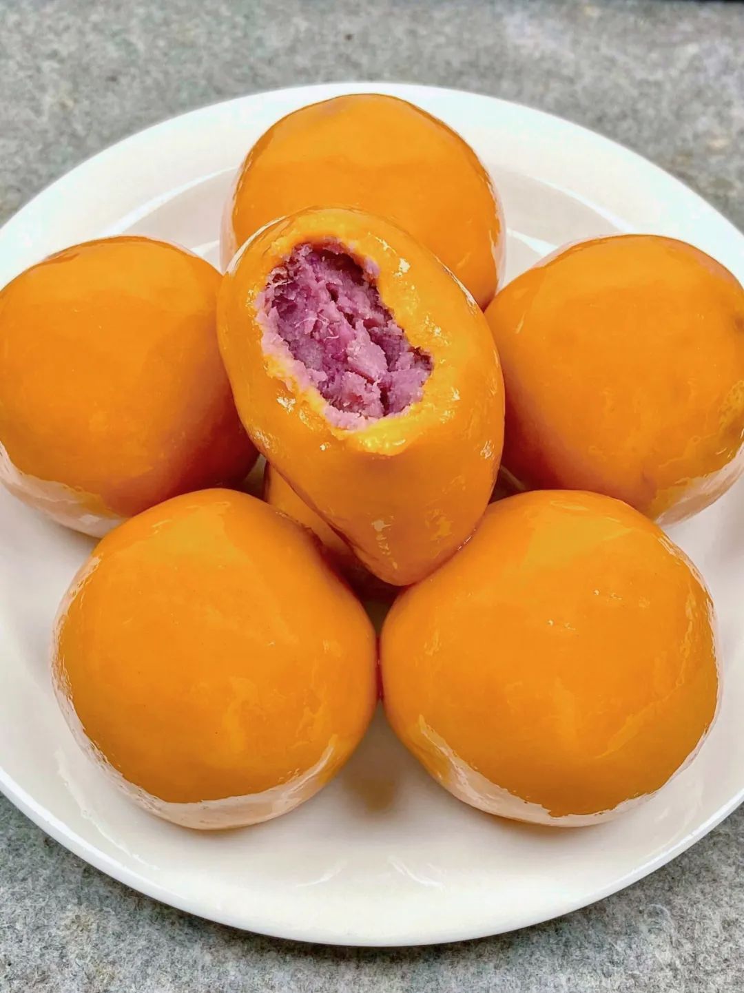 在家自制小吃简单做法