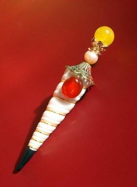 古代化妆品有哪些盘点古代人的化妆品有什么