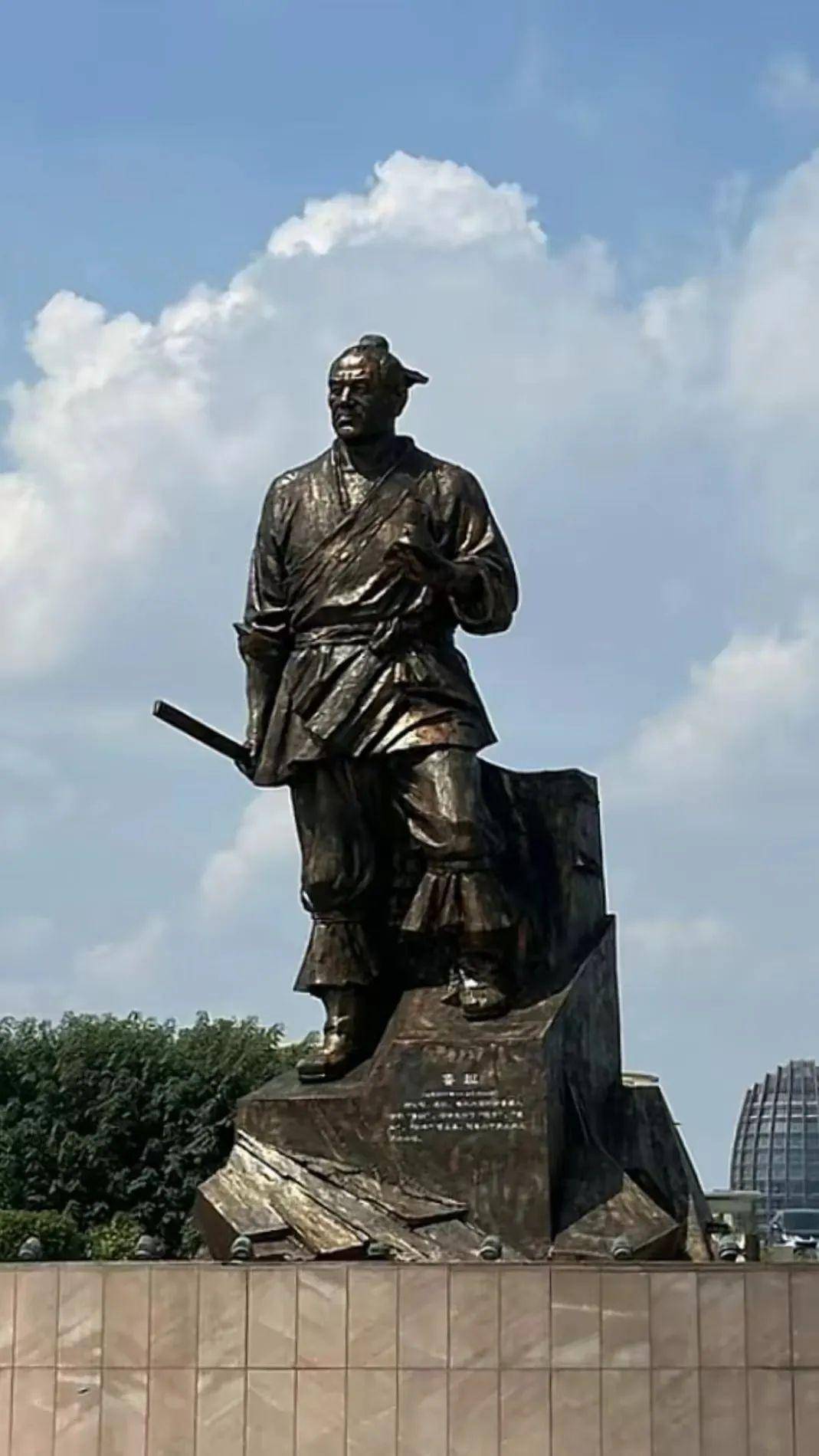 鲁班到底是什么时期的人