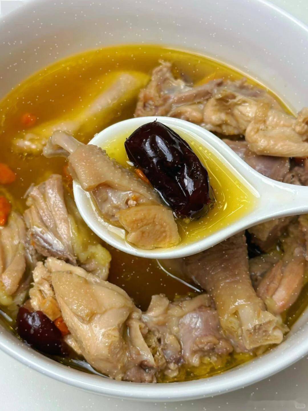 老母鸡汤怎么炖好喝又营养