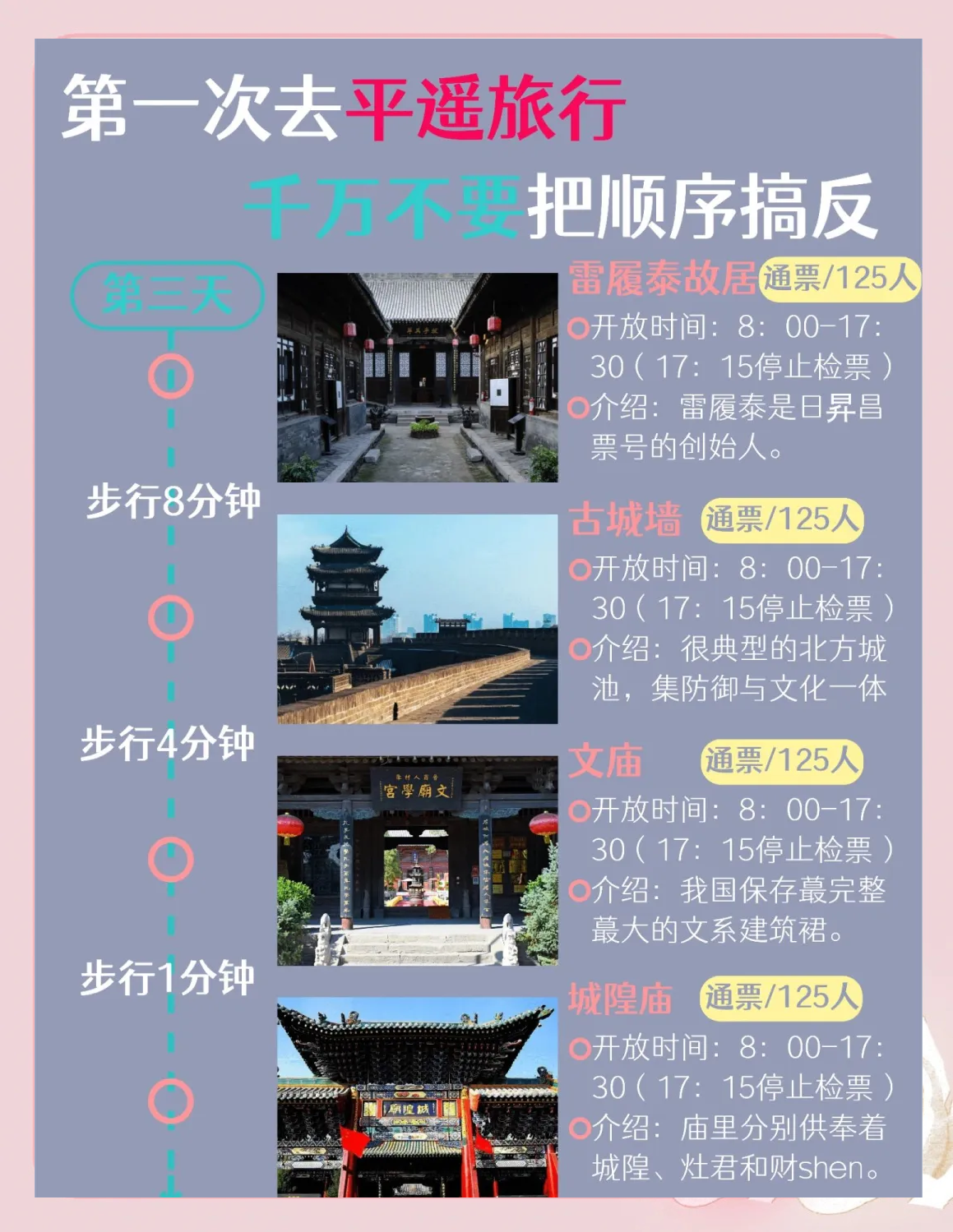 石家庄到平遥古城多少公里