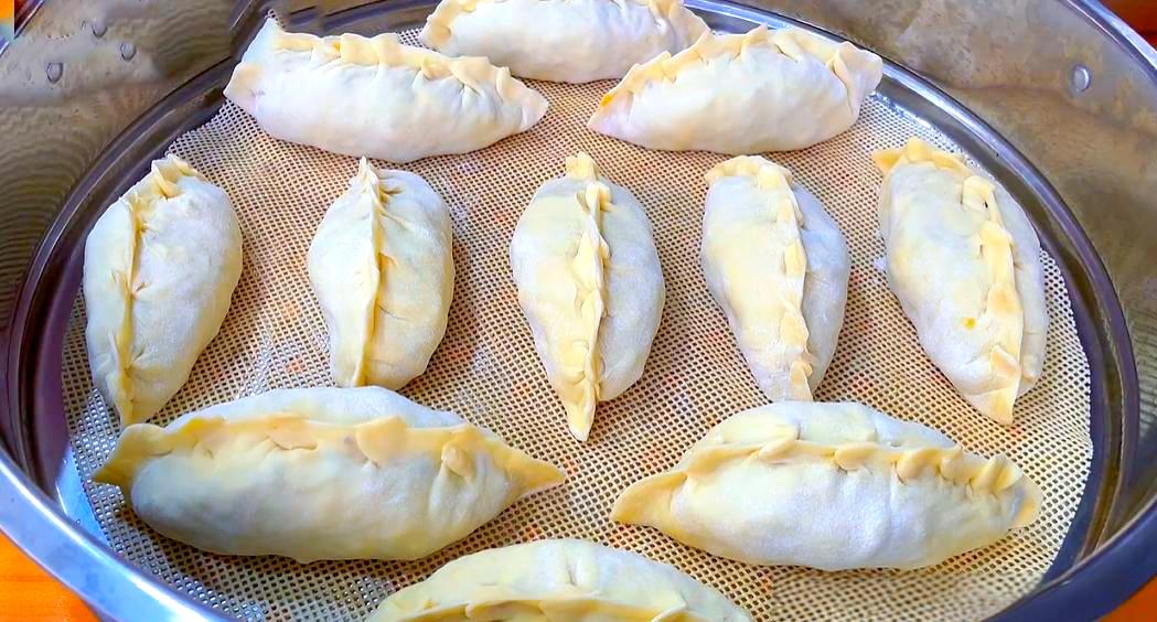 嫩南瓜饺子馅怎么做好吃