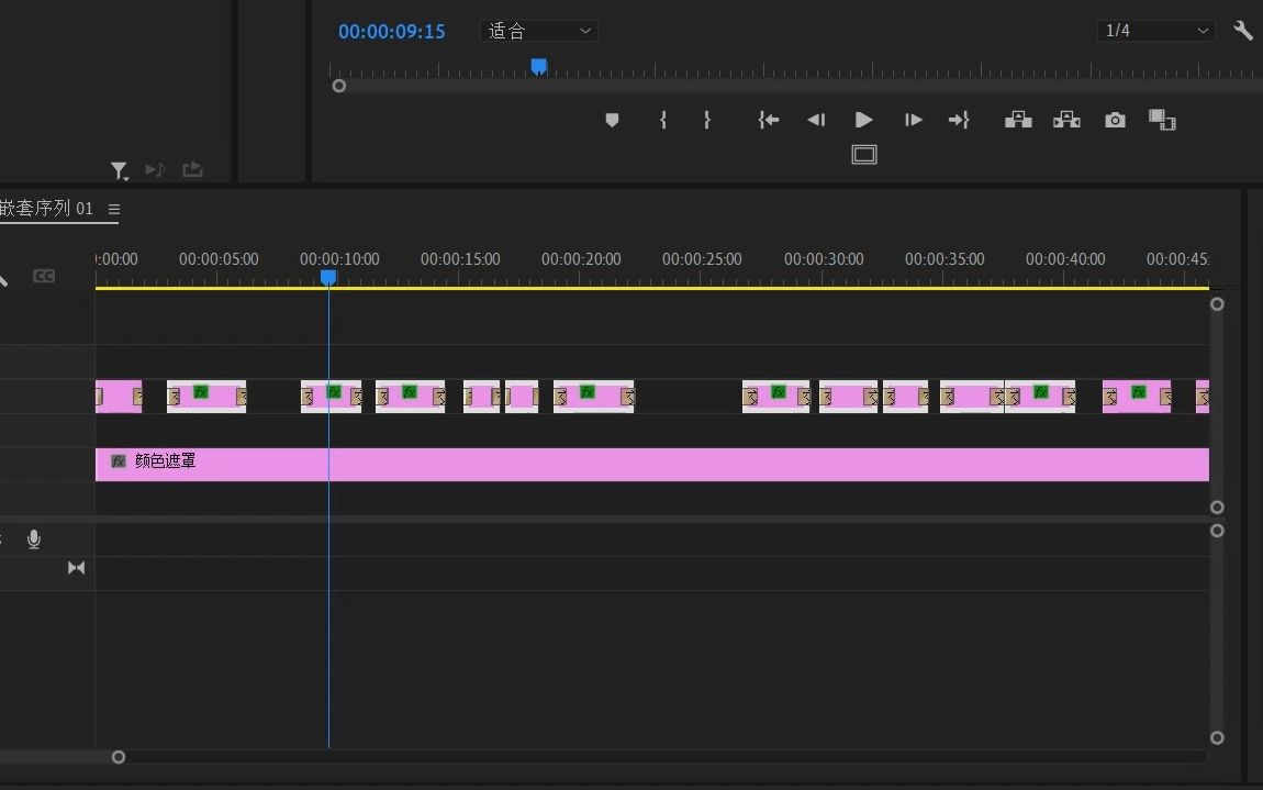 PR上可以怎么添加字幕