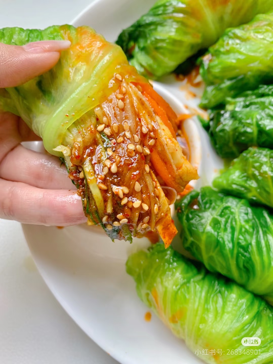 生菜怎么吃减肥效果最好