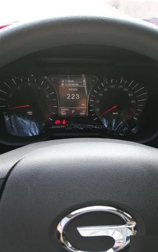 加速时有顿挫感是怎么回事?