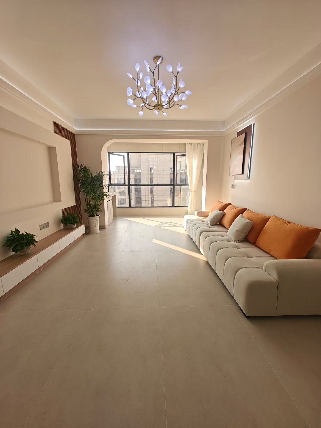 新房装修完多久可以入住